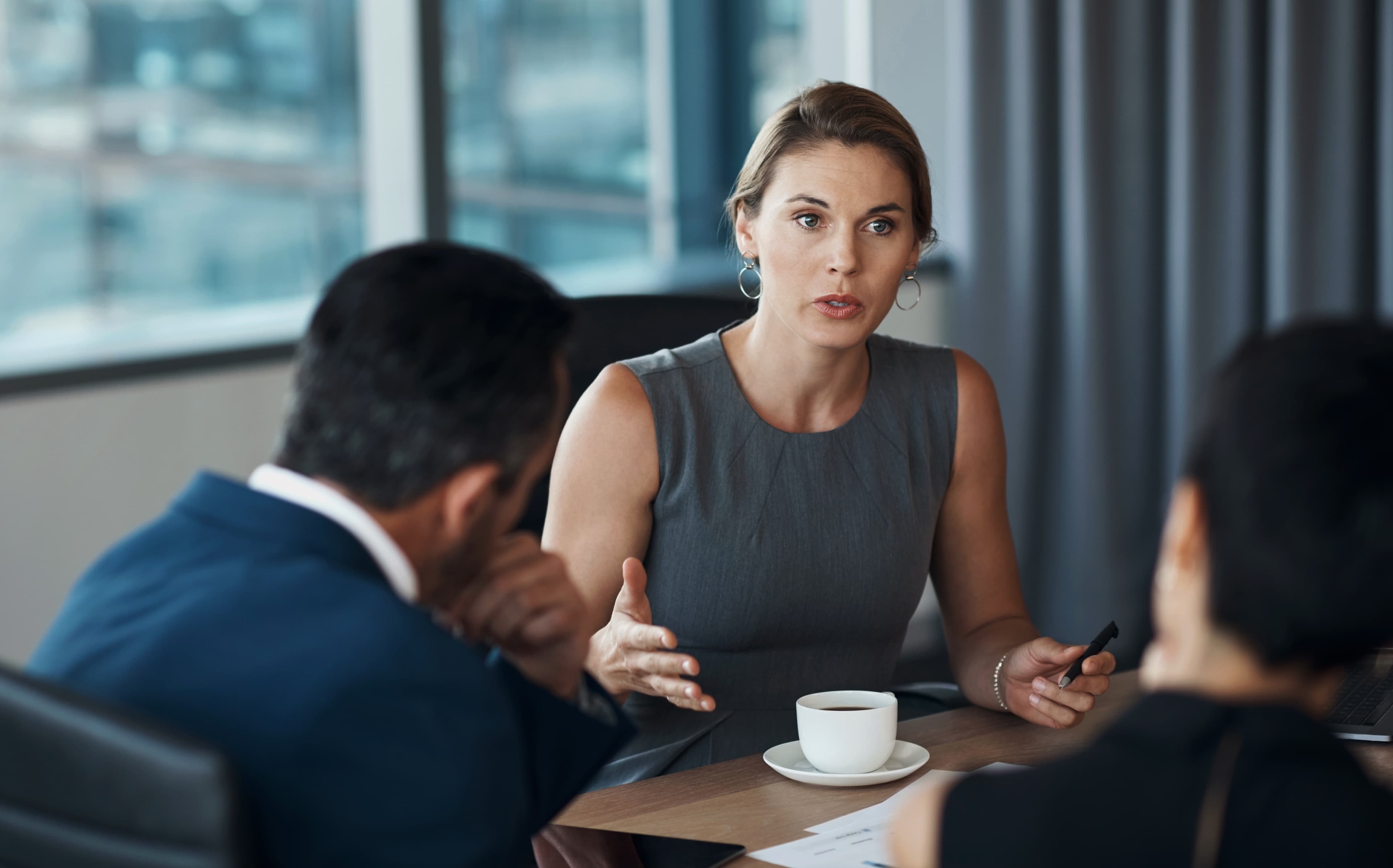 Business litigation and dispute resolution