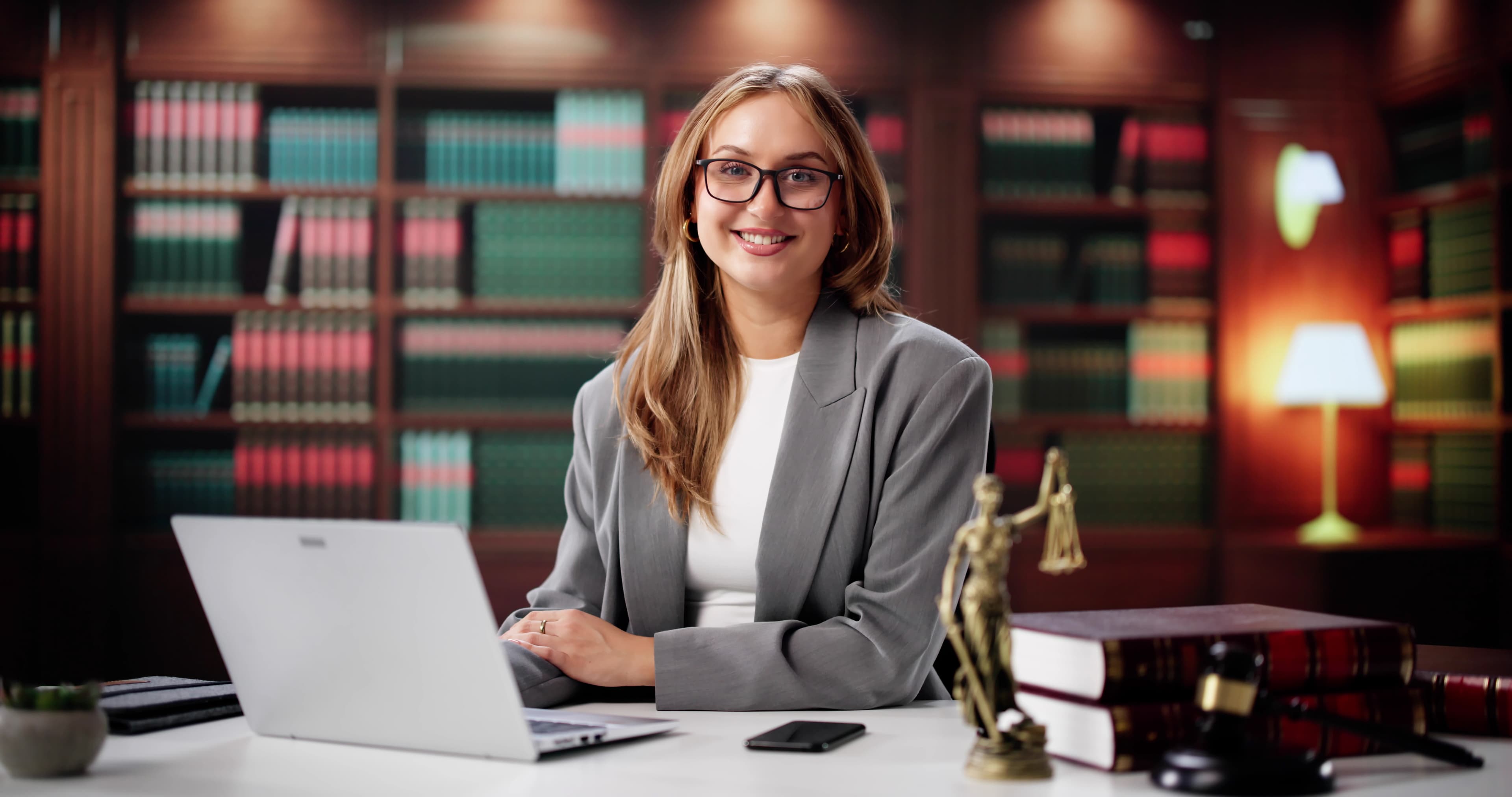 Professional legal services for all needs