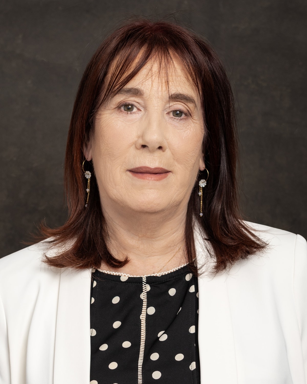 Agnes O'Driscoll