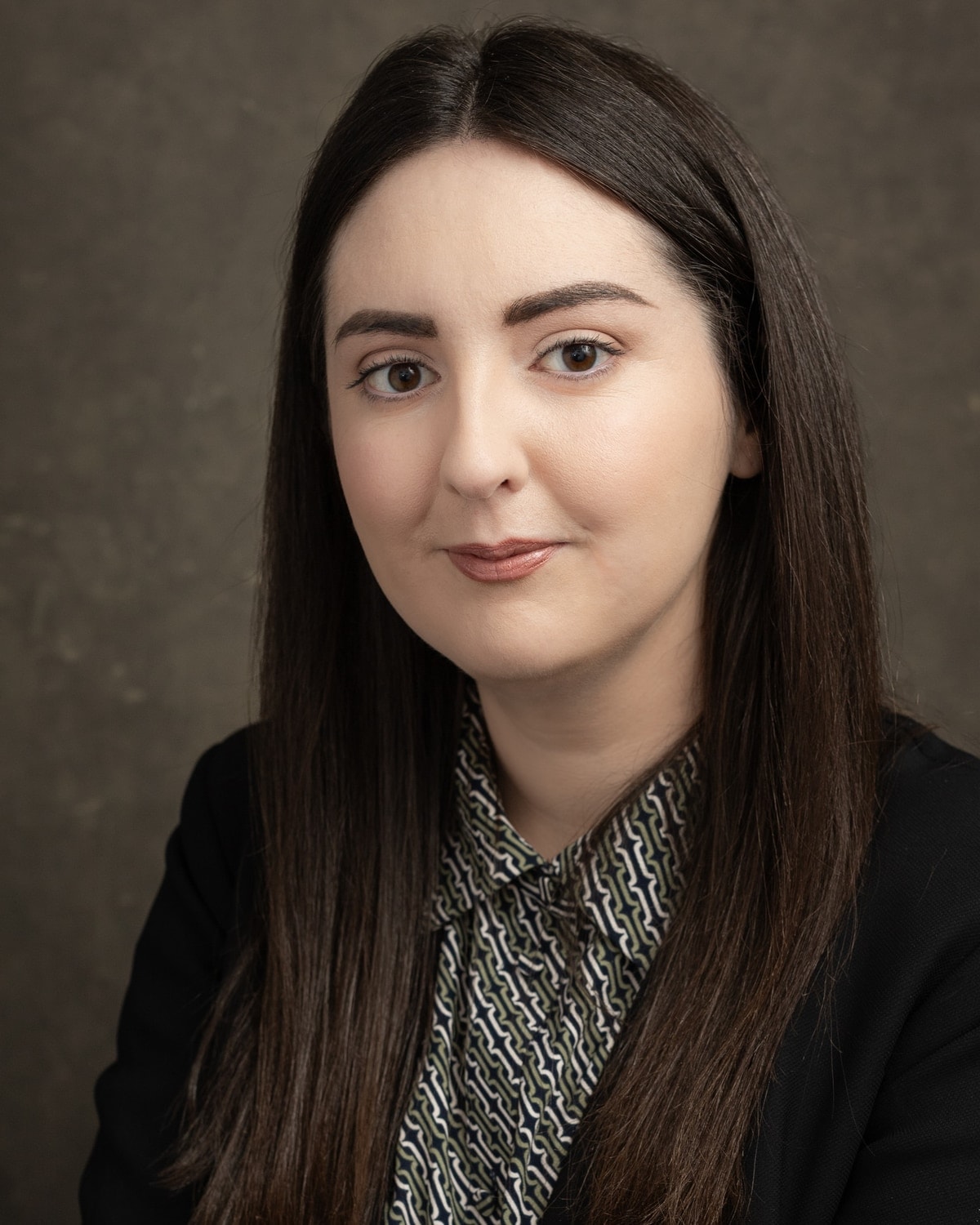 Tara Reilly