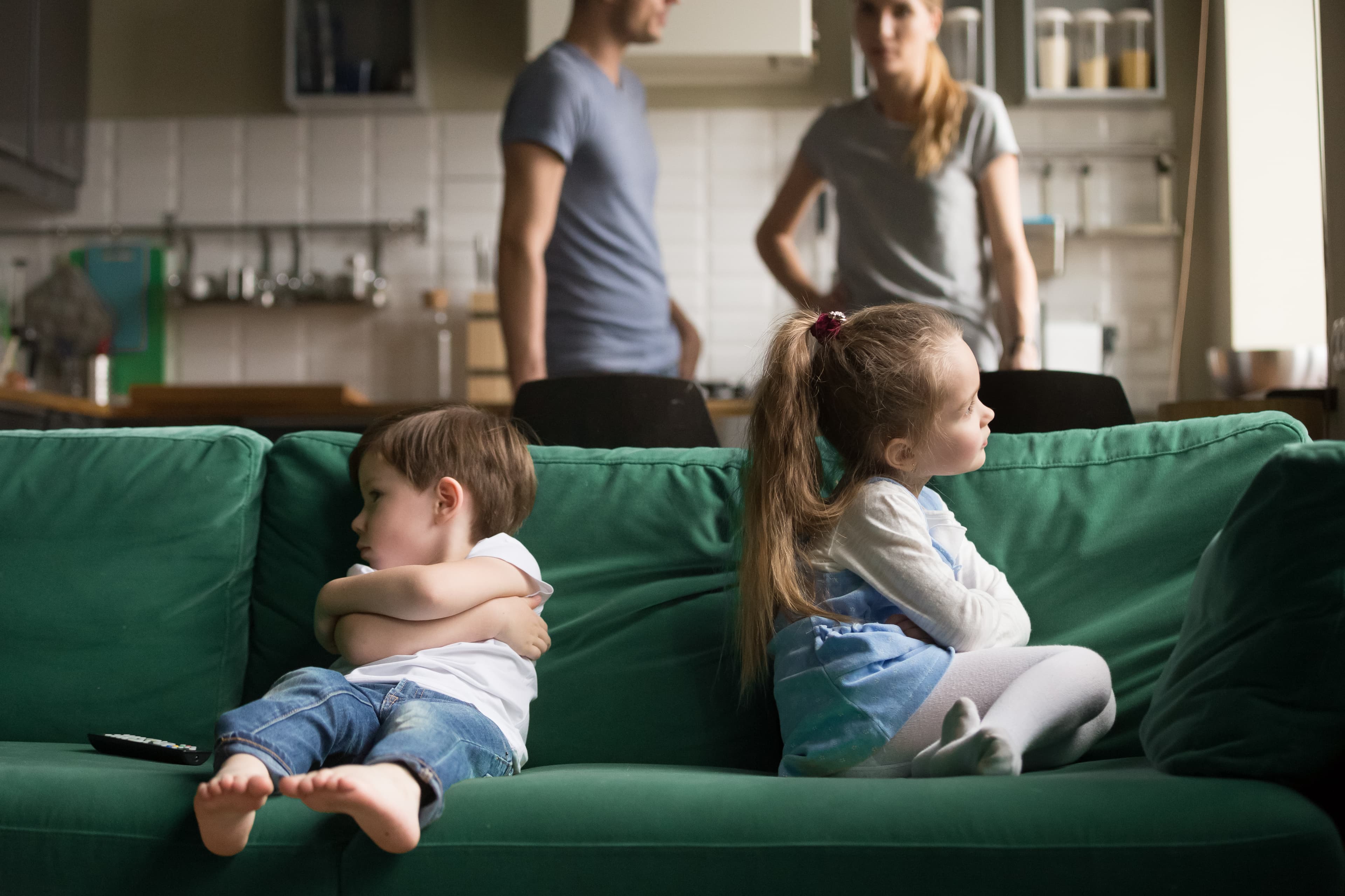 Family law support during life changes