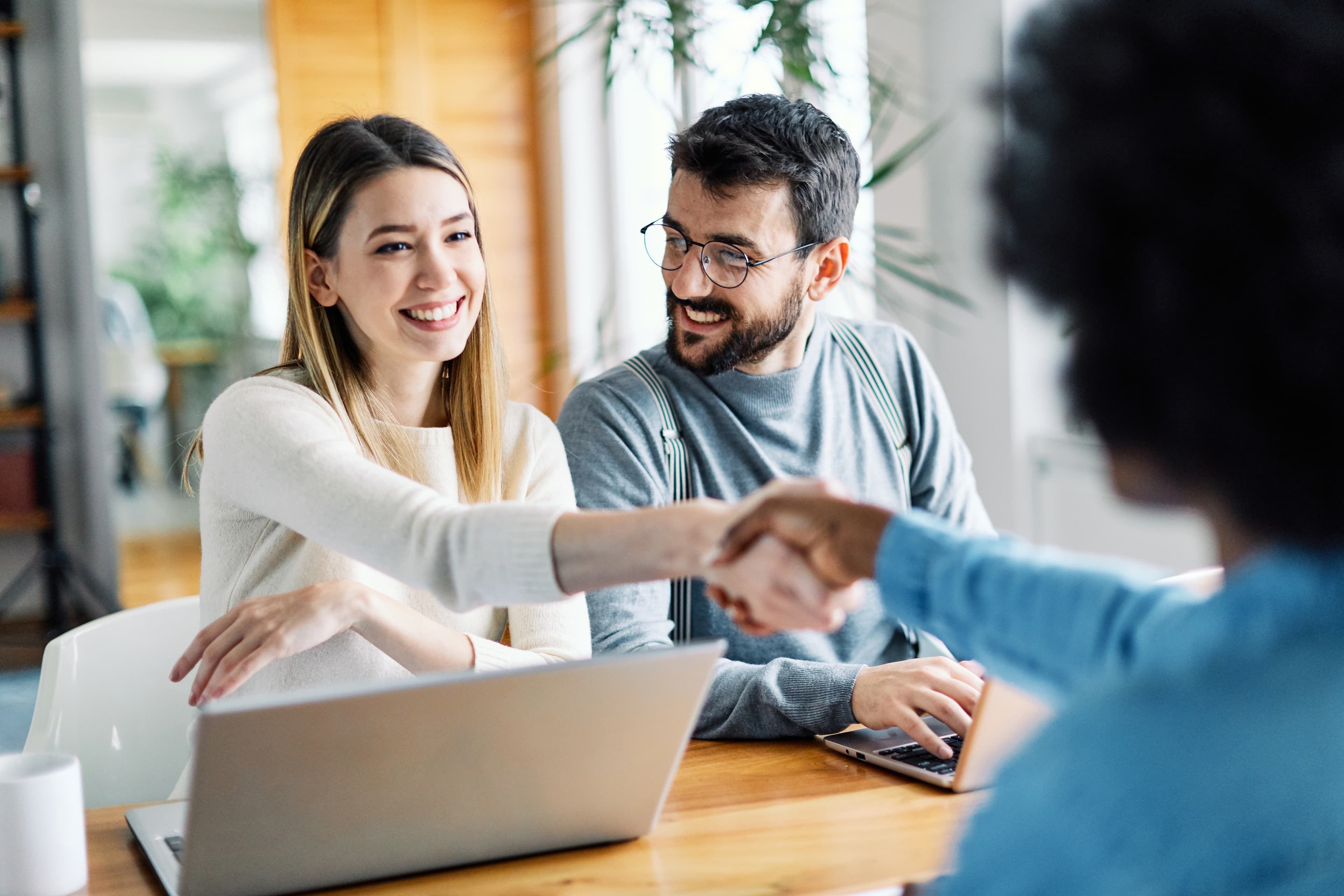 Comprehensive legal expertise