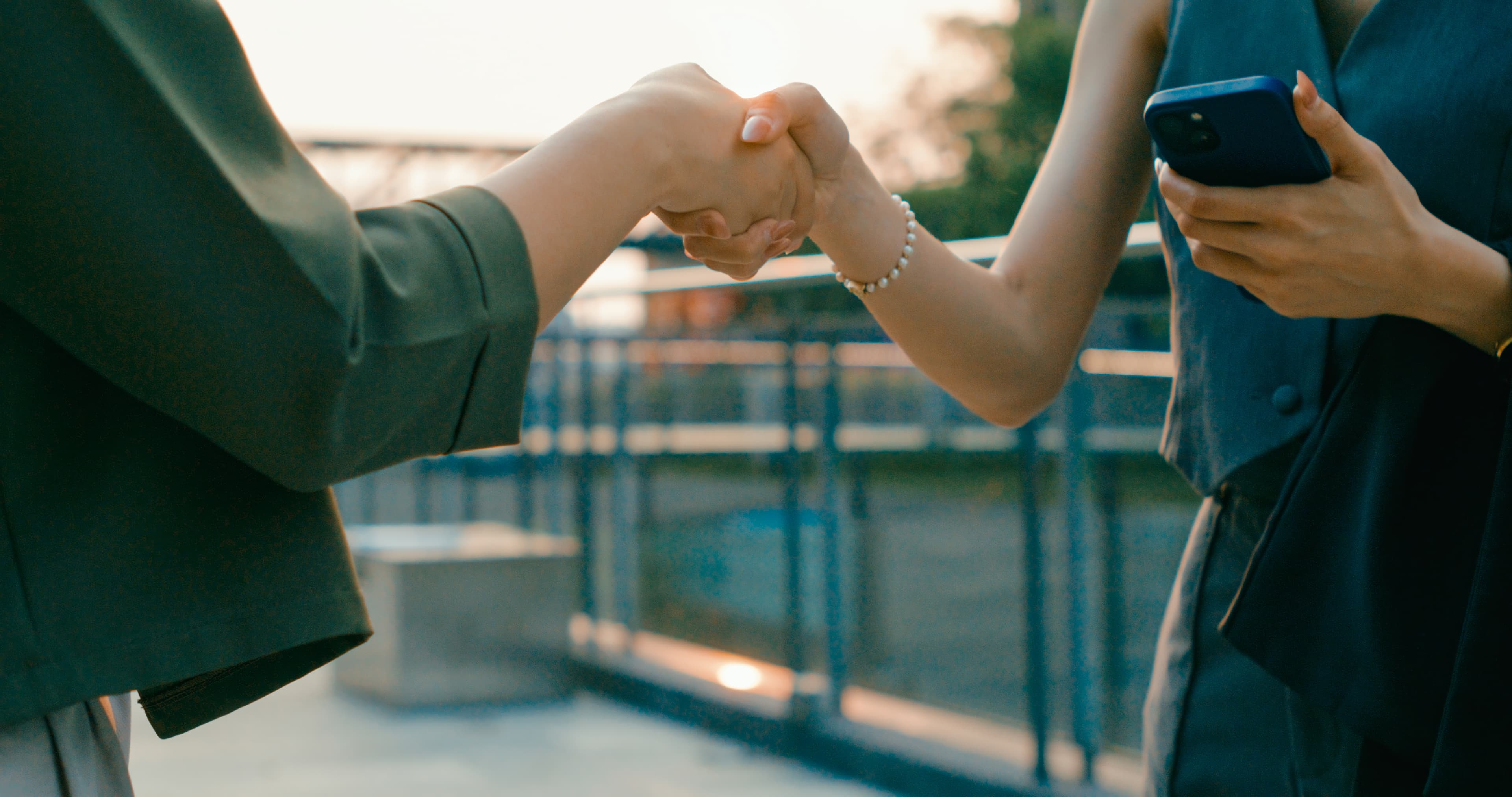 Compromise (Med-Arb) services